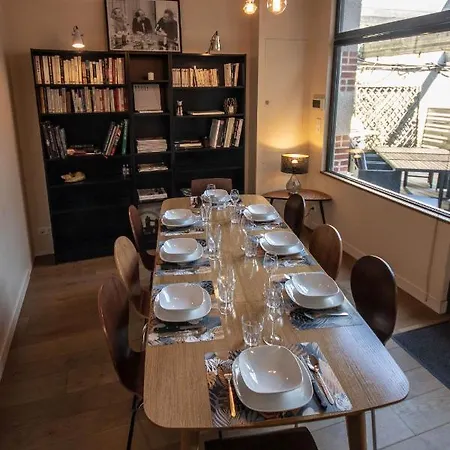 l'Atelier Chambourdin - Maison/Loft Centre Blois Extérieur photo