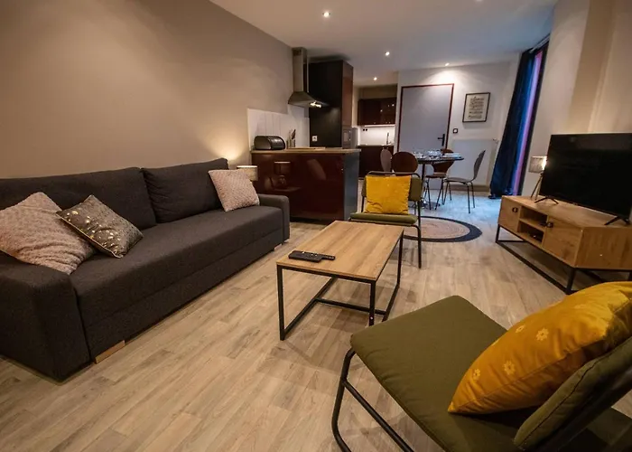 l\'Atelier Chambourdin - Maison/Loft Centre Blois