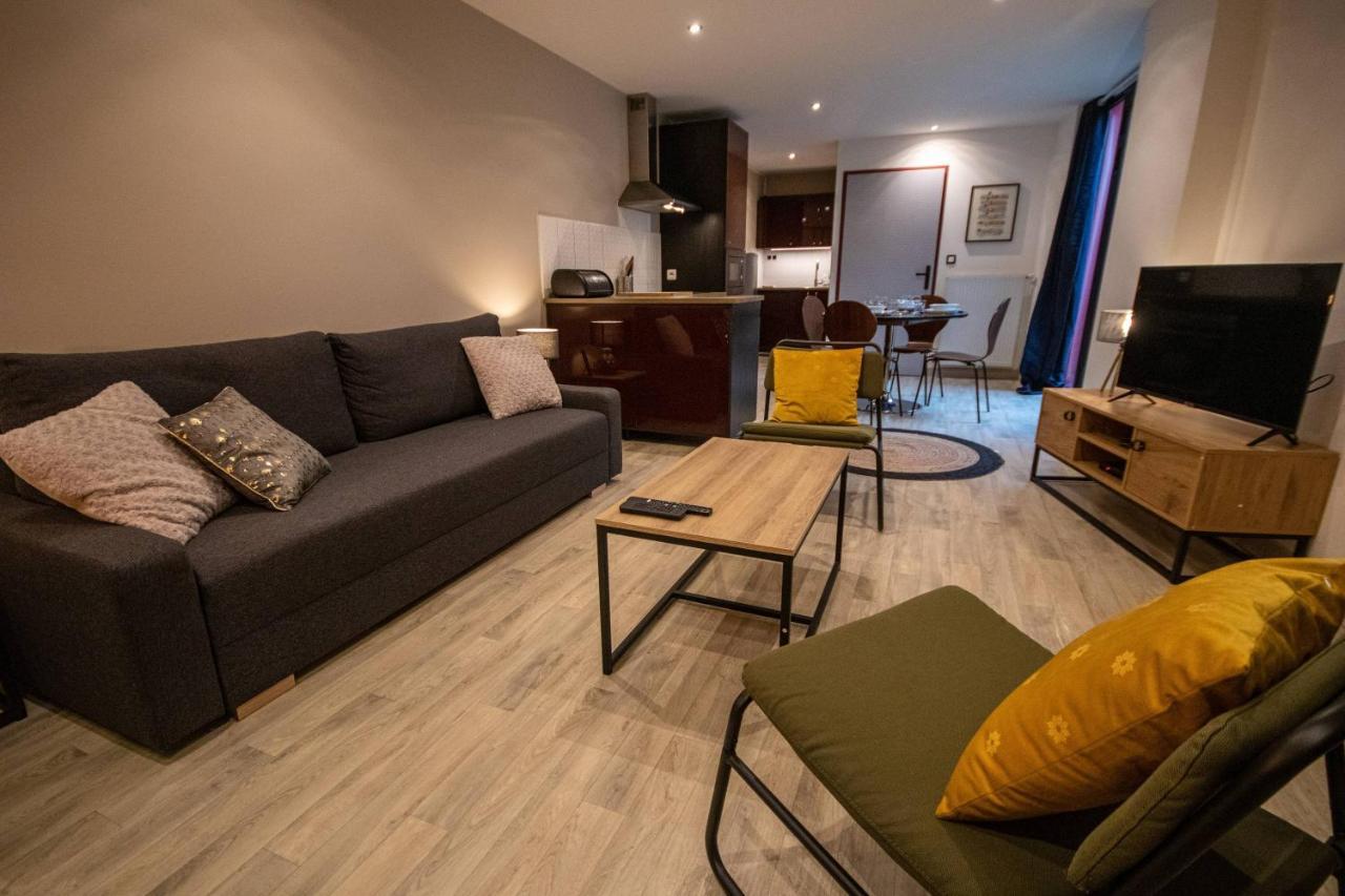 L'atelier Chambourdin - Maison/loft Centre Hébergement de vacances
